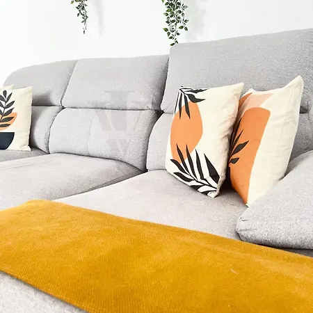 Imperial I Mar Y Playa Apartment *