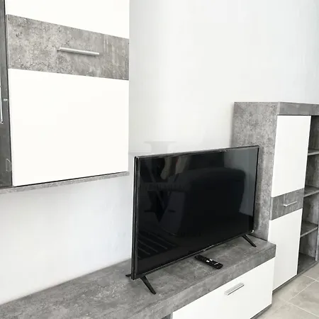 Apartment Imperial I Mar Y Playa