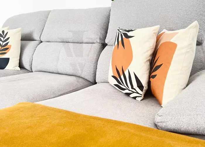 Imperial I Mar Y Playa Appartement *