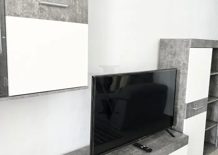 Appartement Imperial I Mar Y Playa