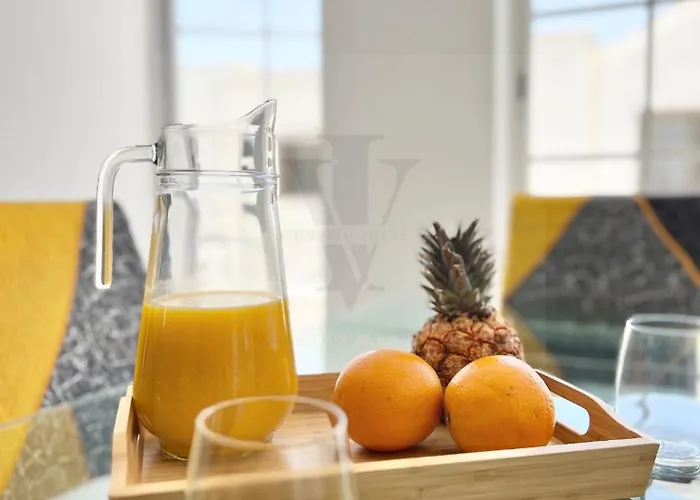 Imperial I Mar Y Playa Apartment Puerto del Carmen (Lanzarote)