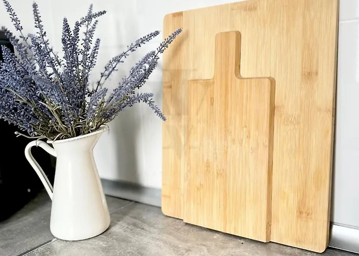 Apartment Imperial I Mar Y Playa