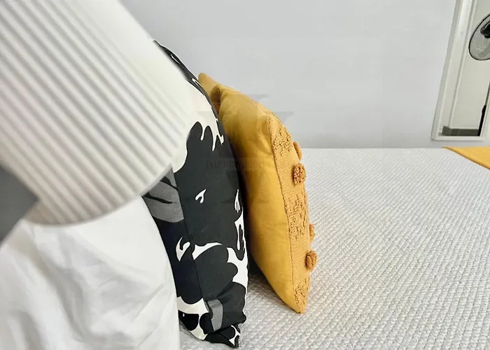 Apartment Imperial I Mar Y Playa