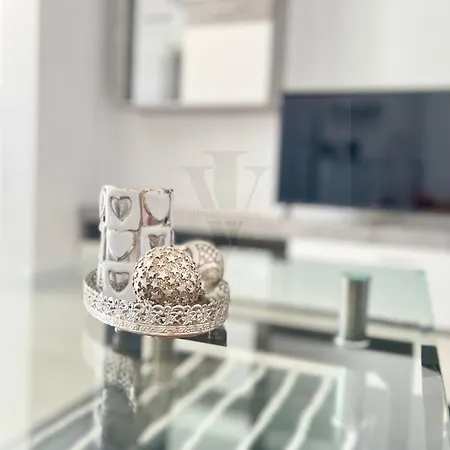 Imperial I Mar Y Playa Apartmán