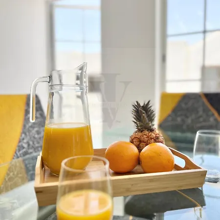 Imperial I Mar Y Playa Apartmán Puerto del Carmen (Lanzarote)