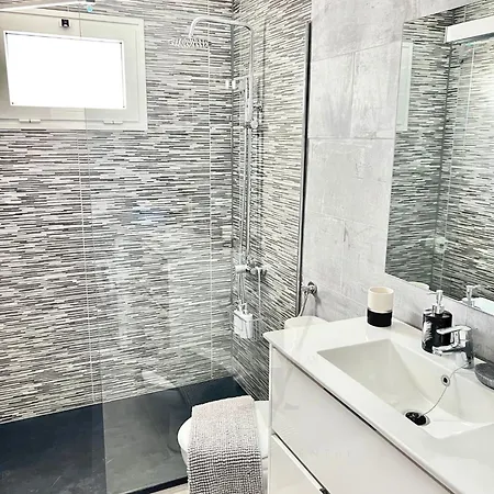 Imperial I Mar Y Playa Apartmán Puerto del Carmen (Lanzarote)