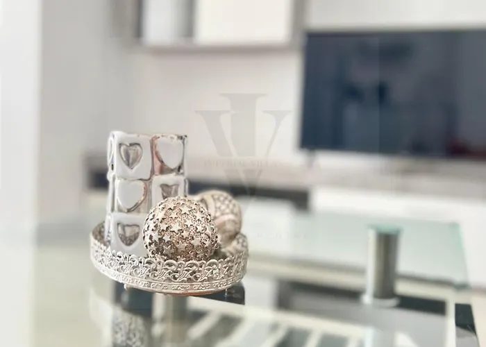 Imperial I Mar Y Playa Apartamento