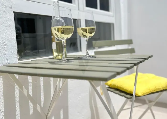 Apartamento Imperial I Mar Y Playa *