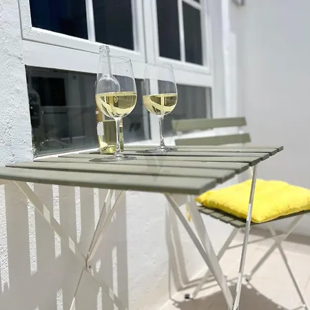 Apartament Imperial I Mar Y Playa *